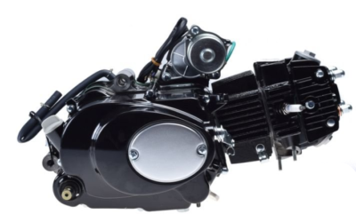 Motor 125ccm Lifan pro pitbike 154FMI