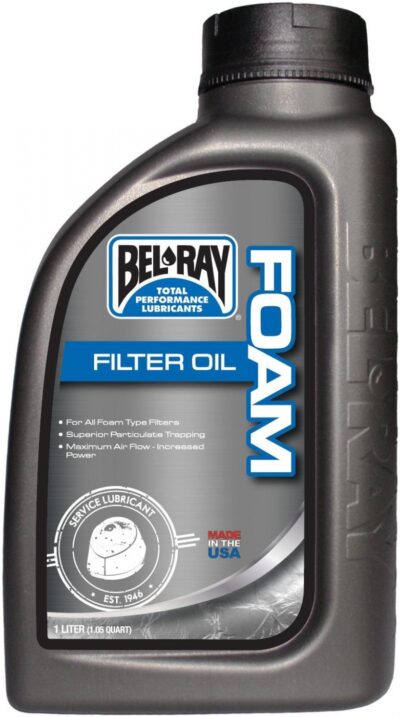 BELRAY olej na filtr FOAM FILTER OIL