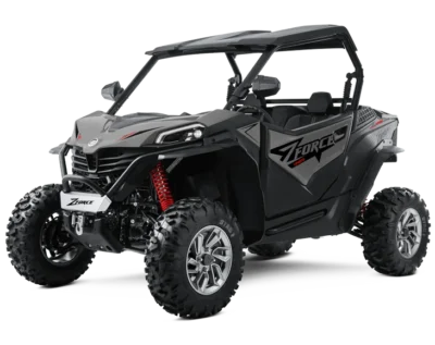 NOVINKA CFMOTO GLADIATOR Z950 SPORT