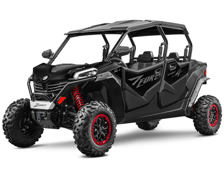 Gladiator Z950 Sport XL Gladiator Z950 Sport XL