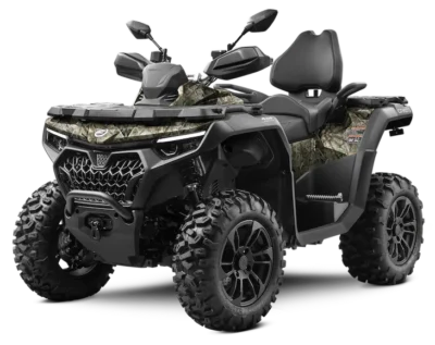 CFMOTO GLADIATOR X850 G3