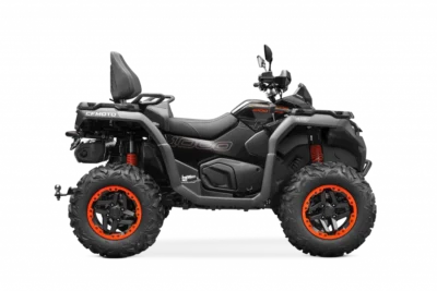 CFMOTO GLADIATOR X1000 G3 PREMIUM