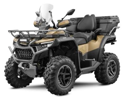 CFMOTO GLADIATOR X1000 G3 OVERLAND