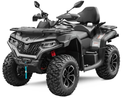 CFMOTO Gladiator X625-A