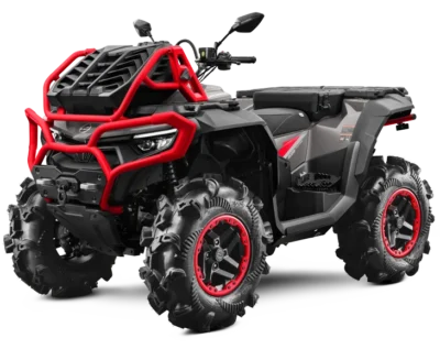 CFMOTO GLADIATOR X1000 G3 MUD