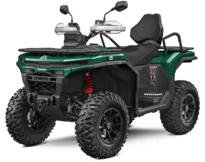 CFMOTO Gladiator C4-G4
