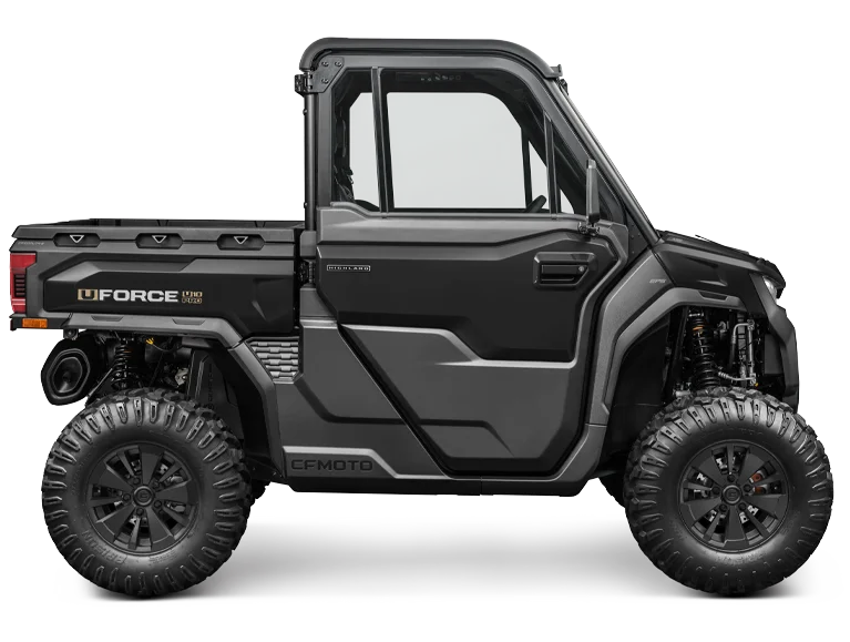 UTV CFMOTO Gladiator U10 PRO HIGHLAND UTV CFMOTO Gladiator U10 PRO HIGHLAND