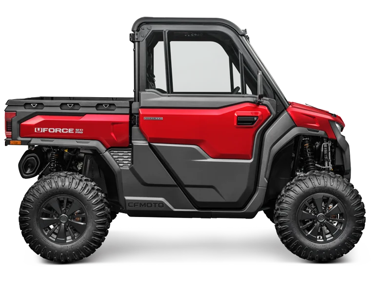 UTV CFMOTO Gladiator U10 PRO HIGHLAND UTV CFMOTO Gladiator U10 PRO HIGHLAND